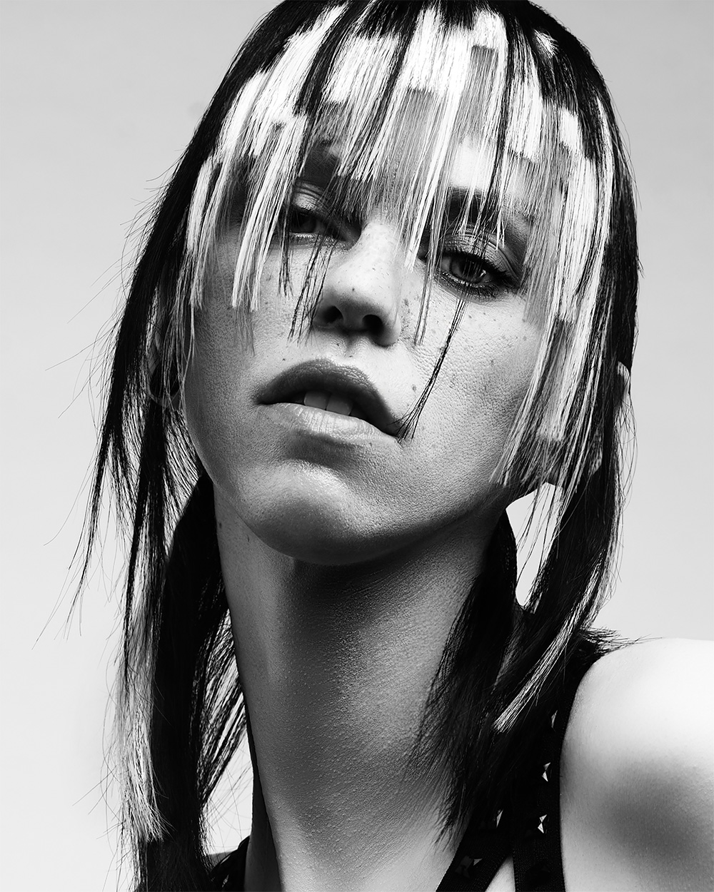 Smartest73 - BHA Artistic Team of the Year 2025 - Creative Colour Fringe